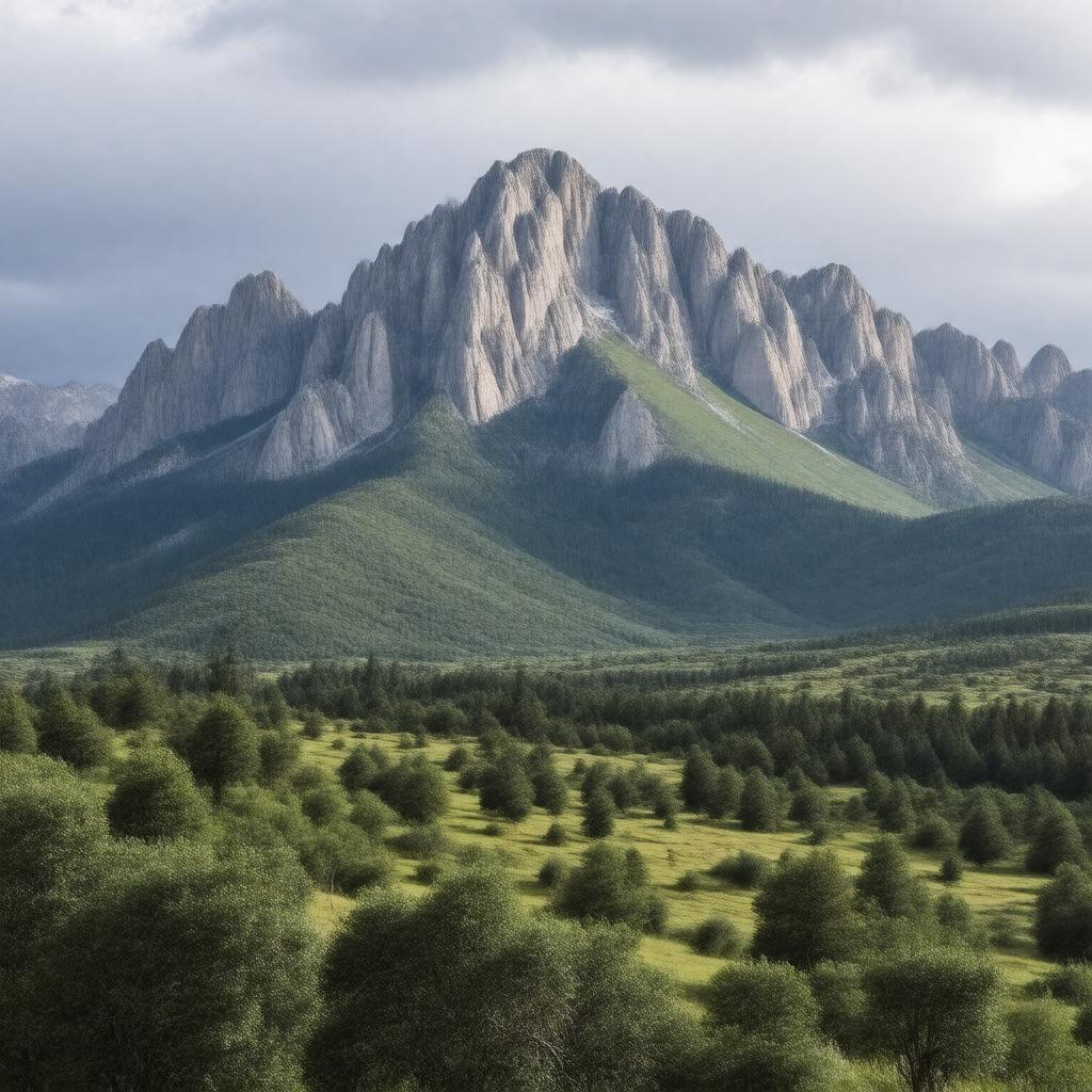 Sierra Madre Oriental